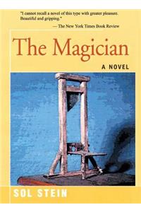 The Magician Lib/E