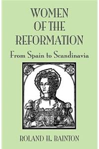 Women of the Reformation