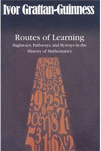 Routes of Learning