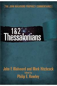 1 & 2 Thessalonians