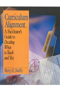 Curriculum Alignment Kit