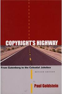 Copyright's Highway