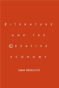 Literature and the Creative Economy