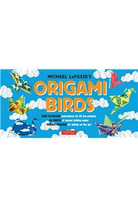 Origami Birds Kit