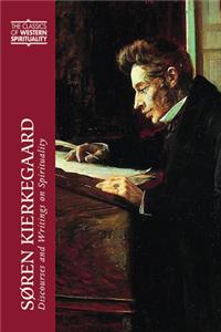 Søren Kierkegaard