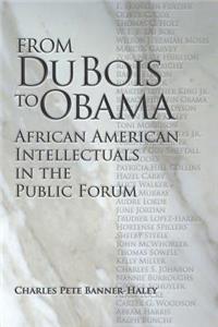 From Du Bois to Obama