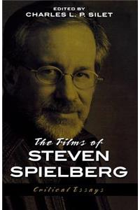 The Films of Steven Spielberg