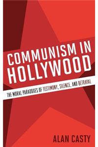 Communism in Hollywood