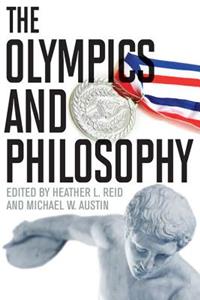 Olympics and Philosophy