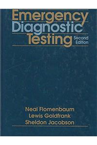 Emergency Diagnostic Testing