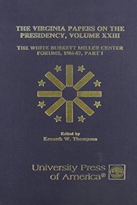 Virginia Papers on the Presidency