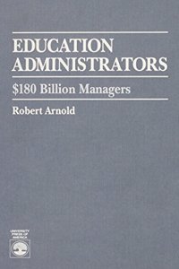 Education Administrators