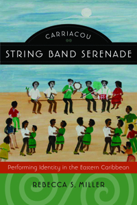 Carriacou String Band Serenade