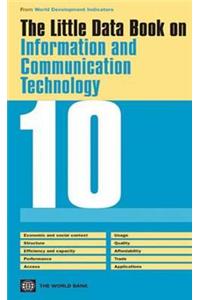 Little Data Book on Information and Communication Technology 2010