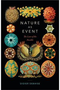 Nature As Event