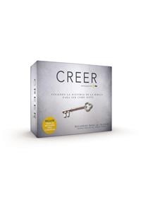 Creer - Recursos Para La Iglesia