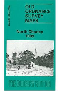 North Chorley 1909
