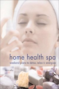 Home Health Spa