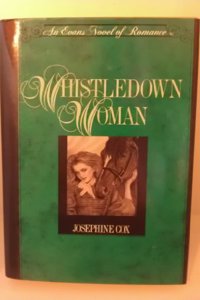 WHISTLEDOWN WOMAN