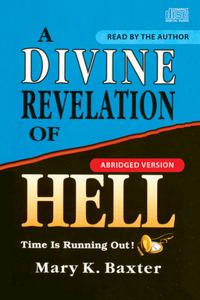 A Divine Revelation of Hell