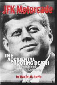 JFK Motorcade
