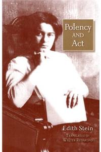 Potency and ACT