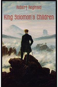 King Solomon's Children