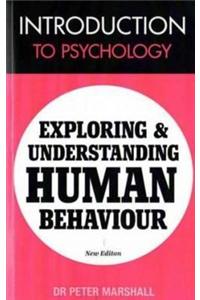 Introduction to Psychology