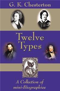 Twelve Types