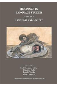 Language and Society