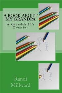 Book about My Grandpa