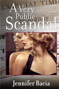 A Very Public Scandal