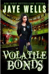 Volatile Bonds