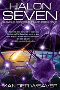 Halon-Seven