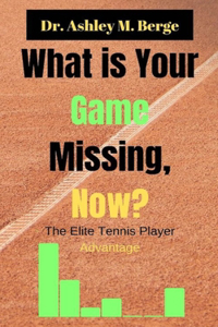 What is Your Game Missing, Now?