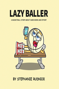 Lazy Baller