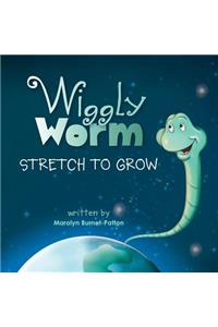 Wiggly Worm