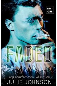 Faded