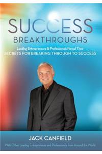 Success Breakthroughs