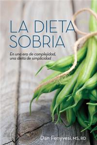 Food Sobriety Dual Language