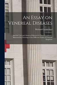 Essay on Venereal Diseases