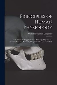 Principles of Human Physiology