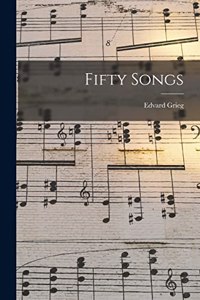 Fifty Songs