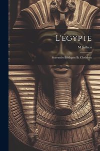 L'égypte