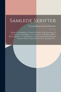 Samlede Skrifter