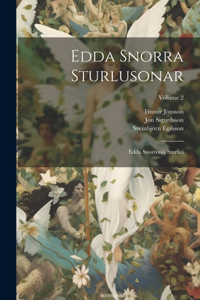 Edda Snorra Sturlusonar