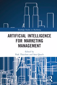 Artificial Intelligence for Marketing Management