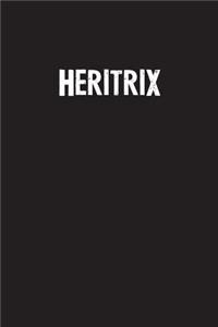 Heritrix