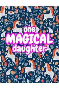One Magical Daughter