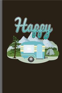 Happy